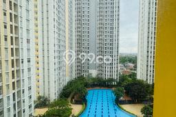 Dijual Apartemen 0 KT 1 KM di Summarecon Bekasi Luas 21m2 Dijual Apartemen 0 KT 1 KM di Summarecon Bekasi Luas 21m2