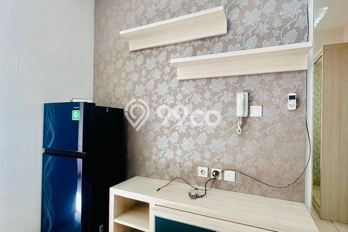 Sewa Apartemen Harga Terjangkau di Summarecon Bekasi 2 Bedroom Sewa Apartemen Harga Terjangkau di Summarecon Bekasi 2 Bedroom