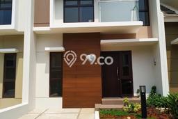 Rumah sewa siap pakai 3 Kamar Tidur di Summarecon Bekasi, Bekasi Rumah sewa siap pakai 3 Kamar Tidur di Summarecon Bekasi, Bekasi