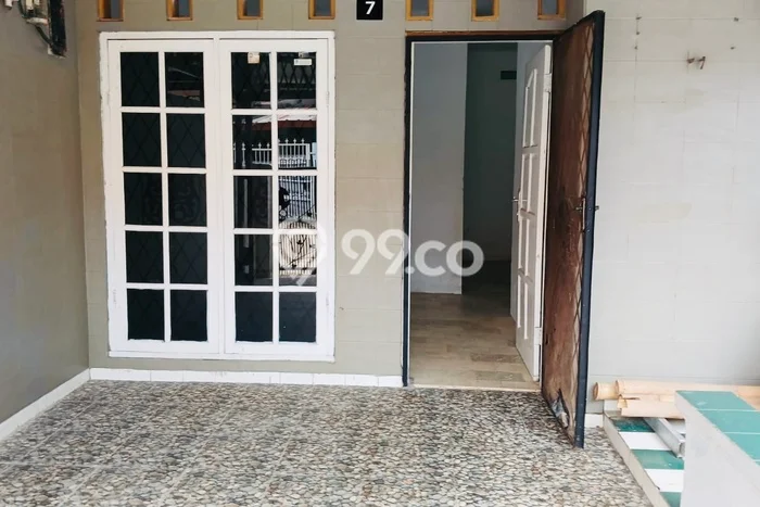 Dijual Cepat Rumah Bagus Siap Huni LB 55m2 di Medan Satria, Bekasi Dijual Cepat Rumah Bagus Siap Huni LB 55m2 di Medan Satria, Bekasi