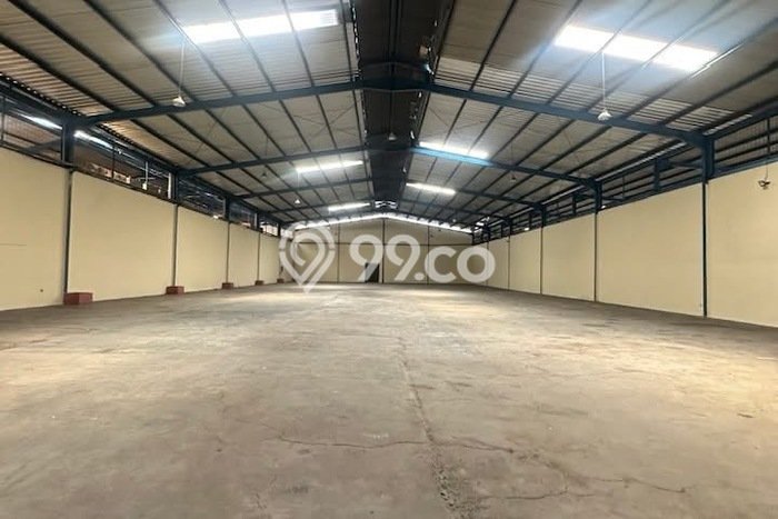 FOR RENT! Gudang di Harapan Jaya Cocok untuk Bisnis 500m2 FOR RENT! Gudang di Harapan Jaya Cocok untuk Bisnis 500m2