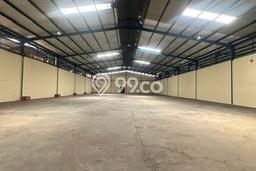 FOR RENT! Gudang di Harapan Jaya Cocok untuk Bisnis 500m2 FOR RENT! Gudang di Harapan Jaya Cocok untuk Bisnis 500m2