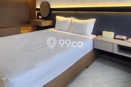 Hunian Apartemen Sewa Terjangkau 22m2 di Bekasi Selatan, Cocok Dijadikan Hunian Anda Hunian Apartemen Sewa Terjangkau 22m2 di Bekasi Selatan, Cocok Dijadikan Hunian Anda