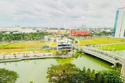 Tanah Kavling Disewakan di Summarecon Bekasi dengan Luas 1000m2 Tanah Kavling Disewakan di Summarecon Bekasi dengan Luas 1000m2