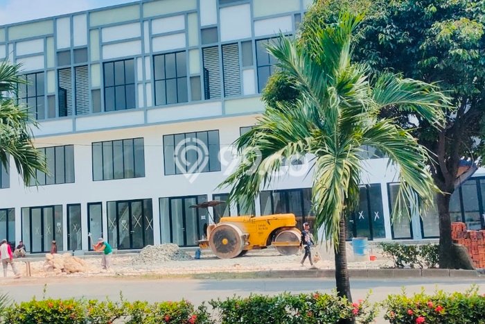 Ruko Dijual di Prime Area Bekasi Luas 114m2 Ruko Dijual di Prime Area Bekasi Luas 114m2