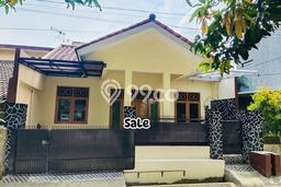 Jual Rumah Modern 2 KT di Jati Asih, Bekasi Jual Rumah Modern 2 KT di Jati Asih, Bekasi