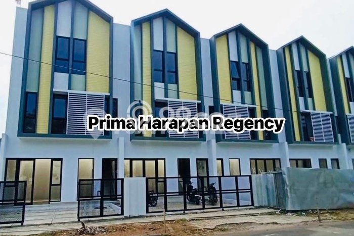 Ruko Dijual di Bekasi LT 66m2 & LB 97m2 Lokasi Terbaik! Ruko Dijual di Bekasi LT 66m2 & LB 97m2 Lokasi Terbaik!