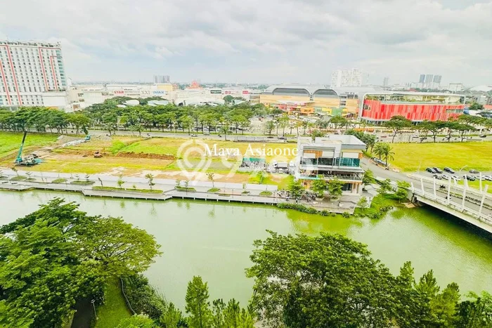 Jarang Ada! Tanah Kavling Disewakan di Bekasi 1000m2 Jarang Ada! Tanah Kavling Disewakan di Bekasi 1000m2