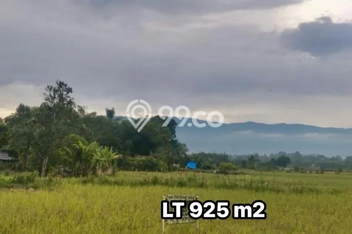 Kavling Tanah Dijual di Sigumpar, Toba Samosir, Luas 925m2 Area Strategis Kavling Tanah Dijual di Sigumpar, Toba Samosir, Luas 925m2 Area Strategis
