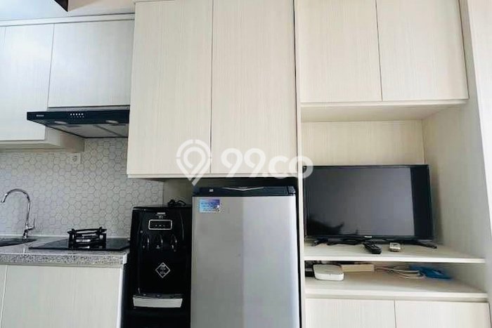 Apartemen Nyaman untuk Disewa, 0 Kamar di Bekasi Apartemen Nyaman untuk Disewa, 0 Kamar di Bekasi