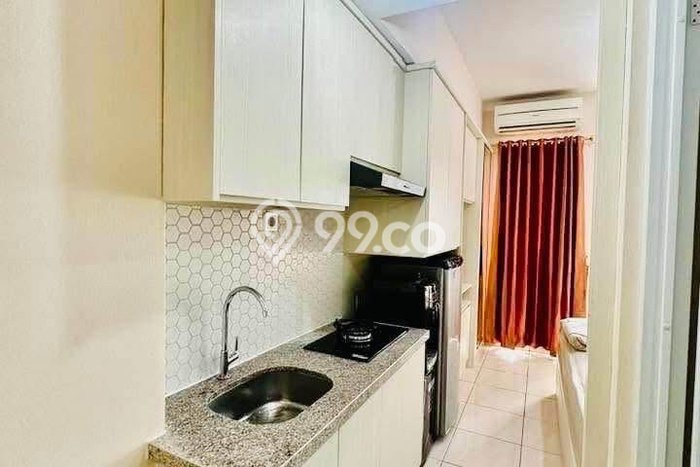 Apartemen Nyaman untuk Disewa, 0 Kamar di Bekasi Apartemen Nyaman untuk Disewa, 0 Kamar di Bekasi