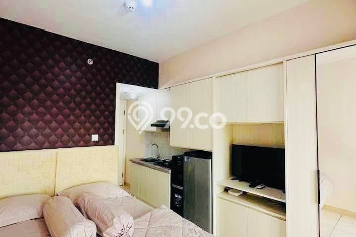 Apartemen Nyaman untuk Disewa, 0 Kamar di Bekasi Apartemen Nyaman untuk Disewa, 0 Kamar di Bekasi