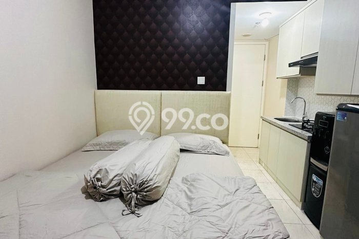 Hunian Strategis 23m2 di Summarecon Bekasi Bekasi 0 Bedroom Hunian Strategis 23m2 di Summarecon Bekasi Bekasi 0 Bedroom