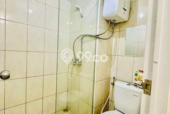 Hunian Strategis 23m2 di Summarecon Bekasi Bekasi 0 Bedroom Hunian Strategis 23m2 di Summarecon Bekasi Bekasi 0 Bedroom