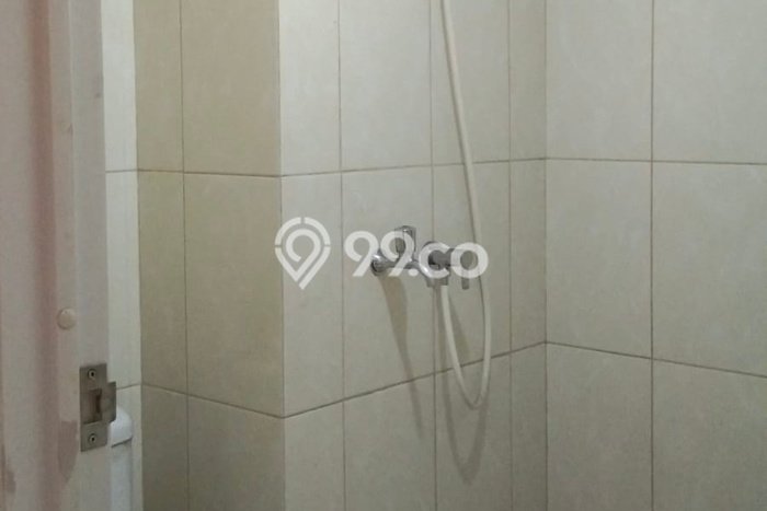 Apartemen Disewakan 1 Kamar Hemat Siap Huni di Bekasi, Luas 23m2 Apartemen Disewakan 1 Kamar Hemat Siap Huni di Bekasi, Luas 23m2