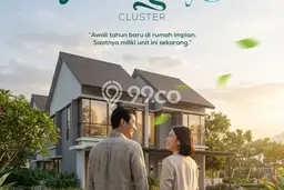 Dijual Hunian Mewah dengan Fasilitas Sekitar Komplit di Bojongsoang, Bandung Dijual Hunian Mewah dengan Fasilitas Sekitar Komplit di Bojongsoang, Bandung