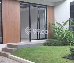 Rumah Mewah LB 94m2 Siap Huni Desain Elegan di Kota Baru Parahyangan, Bandung Rumah Mewah LB 94m2 Siap Huni Desain Elegan di Kota Baru Parahyangan, Bandung