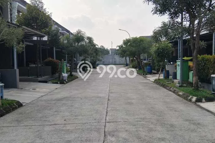 Jual Rumah Bagus Siap Huni LB 85m2 di Baleendah, Bandung Jual Rumah Bagus Siap Huni LB 85m2 di Baleendah, Bandung
