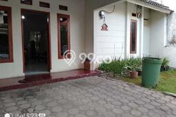 Rumah Luas Asri 3 KT Siap Pakai di Ujungberung Bandung Rumah Luas Asri 3 KT Siap Pakai di Ujungberung Bandung