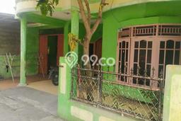Dijual Rumah Minimalis Bagus Punya 4 KT di Babelan Bekasi SHM Dijual Rumah Minimalis Bagus Punya 4 KT di Babelan Bekasi SHM