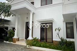 Hunian Super Elit dengan Akses Paling Strategis di Kemang, Jakarta Selatan Hunian Super Elit dengan Akses Paling Strategis di Kemang, Jakarta Selatan