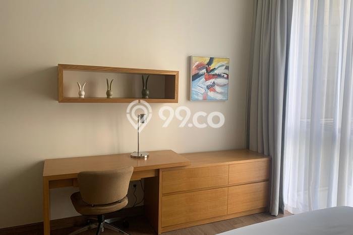 Disewakan Apartemen Terjangkau 2 BR di Pakubuwono Jakarta Selatan Disewakan Apartemen Terjangkau 2 BR di Pakubuwono Jakarta Selatan
