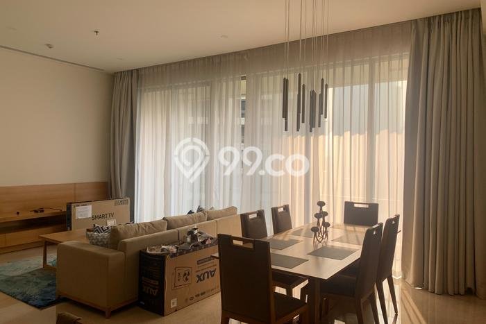 Disewakan Apartemen Terjangkau 2 BR di Pakubuwono Jakarta Selatan Disewakan Apartemen Terjangkau 2 BR di Pakubuwono Jakarta Selatan