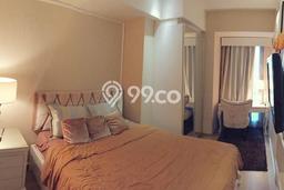 Disewakan Apartemen Harga Terjangkau di Casablanca 1 Bedroom Disewakan Apartemen Harga Terjangkau di Casablanca 1 Bedroom