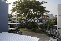 Dijual Rumah Eksklusif 3 KT di Metland Puri, Jakarta Barat Dijual Rumah Eksklusif 3 KT di Metland Puri, Jakarta Barat