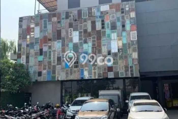 Kantor Bagus Dijual LB 933m2 Lokasi Strategis Jakarta Barat Area Cocok untuk Berbisnis Kantor Bagus Dijual LB 933m2 Lokasi Strategis Jakarta Barat Area Cocok untuk Berbisnis