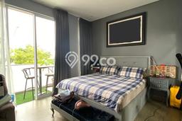 Rumah Mewah Siap Huni LT 120m2 di Cipondoh, Tangerang Rumah Mewah Siap Huni LT 120m2 di Cipondoh, Tangerang