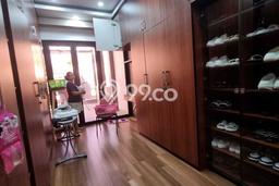 Jual Rumah Luas Elegan Dengan View Cantik di Pegadungan, Jakarta Barat Jual Rumah Luas Elegan Dengan View Cantik di Pegadungan, Jakarta Barat