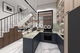Rumah Elit LB 150m2 Siap Pakai Desain Elegan di Metland Puri, Jakarta Barat Rumah Elit LB 150m2 Siap Pakai Desain Elegan di Metland Puri, Jakarta Barat