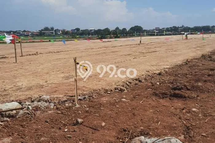 Kavling Tanah Dijual di Neglasari Tangerang Spesifikasi 1274m2 Kavling Tanah Dijual di Neglasari Tangerang Spesifikasi 1274m2