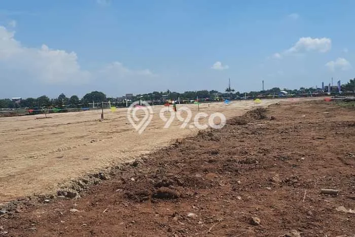 Kavling Tanah Dijual di Neglasari Tangerang Spesifikasi 1274m2 Kavling Tanah Dijual di Neglasari Tangerang Spesifikasi 1274m2