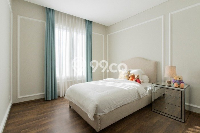 Rumah Luxury Modern Siap Huni di Kemang Jakarta Selatan Rumah Luxury Modern Siap Huni di Kemang Jakarta Selatan