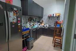 Jual Rumah Modern 2 KT di Green Lake City, Jakarta Barat Jual Rumah Modern 2 KT di Green Lake City, Jakarta Barat