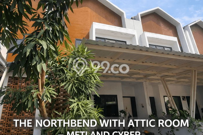 Rumah Luxury Modern Tanpa Renovasi di Metland Puri Jakarta Barat Rumah Luxury Modern Tanpa Renovasi di Metland Puri Jakarta Barat