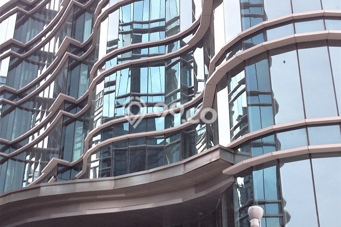 Dijual! Kantor di Pluit Jakarta Utara LT 1m2 / LB 5767m2 Kawasan Bisnis Dijual! Kantor di Pluit Jakarta Utara LT 1m2 / LB 5767m2 Kawasan Bisnis