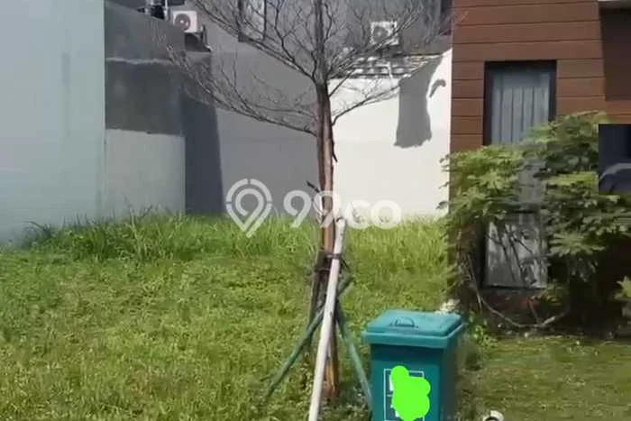 Tanah Kavling Dijual di Semanan, Jakarta Barat dengan Luas Tanah 101m2 Tanah Kavling Dijual di Semanan, Jakarta Barat dengan Luas Tanah 101m2