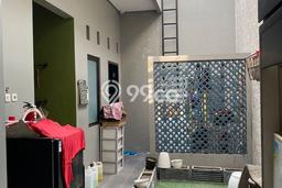 Rumah Minimalis 3 KT di Meruya Jakarta Barat Semi Furnished Rumah Minimalis 3 KT di Meruya Jakarta Barat Semi Furnished
