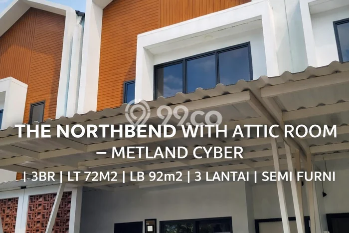 Rumah Luxury Modern Tanpa Renovasi di Metland Puri Jakarta Barat Rumah Luxury Modern Tanpa Renovasi di Metland Puri Jakarta Barat