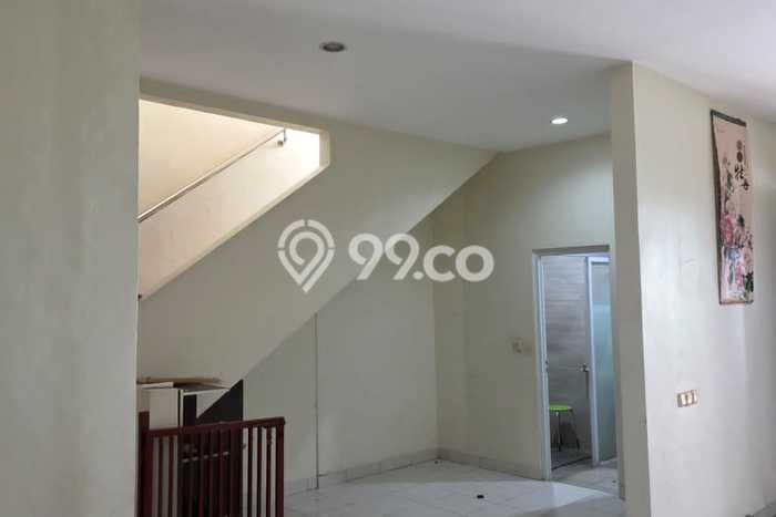 For Sale Rumah 4 Kamar Lokasi Ideal Nyaman dan Strategis di Larangan For Sale Rumah 4 Kamar Lokasi Ideal Nyaman dan Strategis di Larangan
