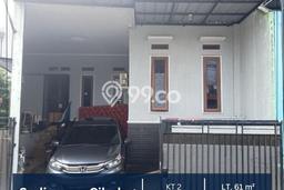 Hunian Nyaman Asri 2 KT Siap Pakai di Sudimara Tangerang Hunian Nyaman Asri 2 KT Siap Pakai di Sudimara Tangerang