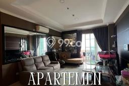 Hunian Apartemen Ideal untuk Dijual di Jakarta Selatan dengan 3 Kamar Hunian Apartemen Ideal untuk Dijual di Jakarta Selatan dengan 3 Kamar