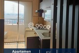 Apartemen Premium di Ancol, 2 KT, Luas 45m2m², Area Strategis, Dekat Mudah Ancol, Jakarta Utara, Jakarta Utara Apartemen Premium di Ancol, 2 KT, Luas 45m2m², Area Strategis, Dekat Mudah Ancol, Jakarta Utara, Jakarta Utara