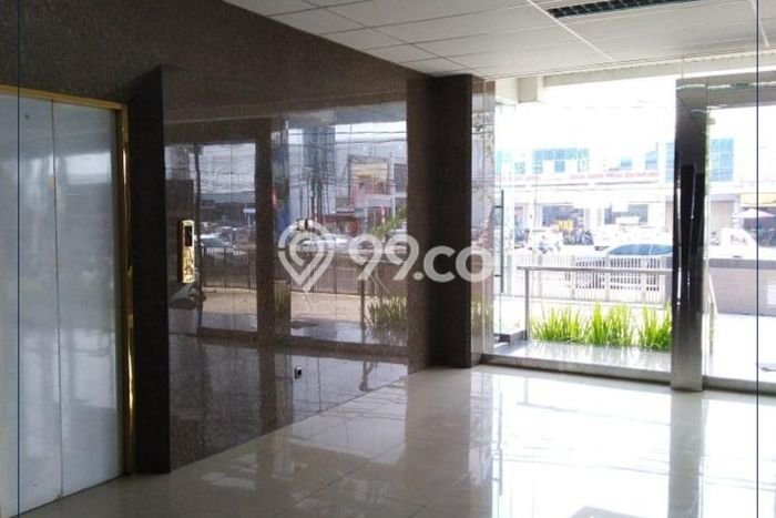 Kantor Area Premium Kawasan Warung Buncit, Luas 8800m², Mainroad Kantor Area Premium Kawasan Warung Buncit, Luas 8800m², Mainroad