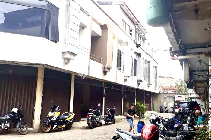 Ruko Disewa di Bandung dengan LB 175m2 Area Komersial Ramai Ruko Disewa di Bandung dengan LB 175m2 Area Komersial Ramai