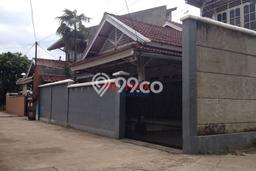 Rumah Elit Modern Tanpa Renovasi di Pesanggrahan Jakarta Barat Rumah Elit Modern Tanpa Renovasi di Pesanggrahan Jakarta Barat