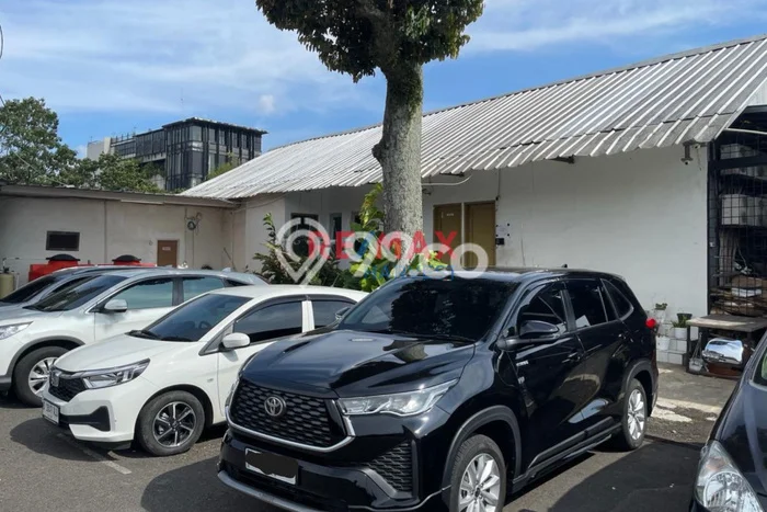 Unit Komersial Dijual di Bandung LT 2200m2 & LB 1000m2 Unit Komersial Dijual di Bandung LT 2200m2 & LB 1000m2